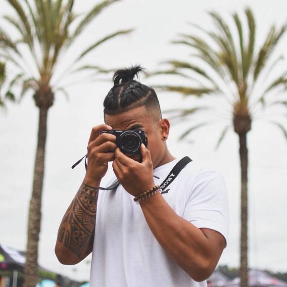 Meet your Posher, Aaron - Picture 1 of 1